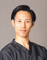 Loasis 院長 渡辺 英人