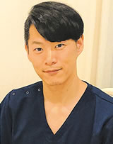 整体・筋膜リリース いずみの治療院　院長  伊藤 秀紀